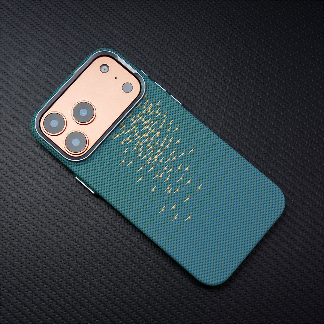 Prism Shore Magsafe iPhone Case