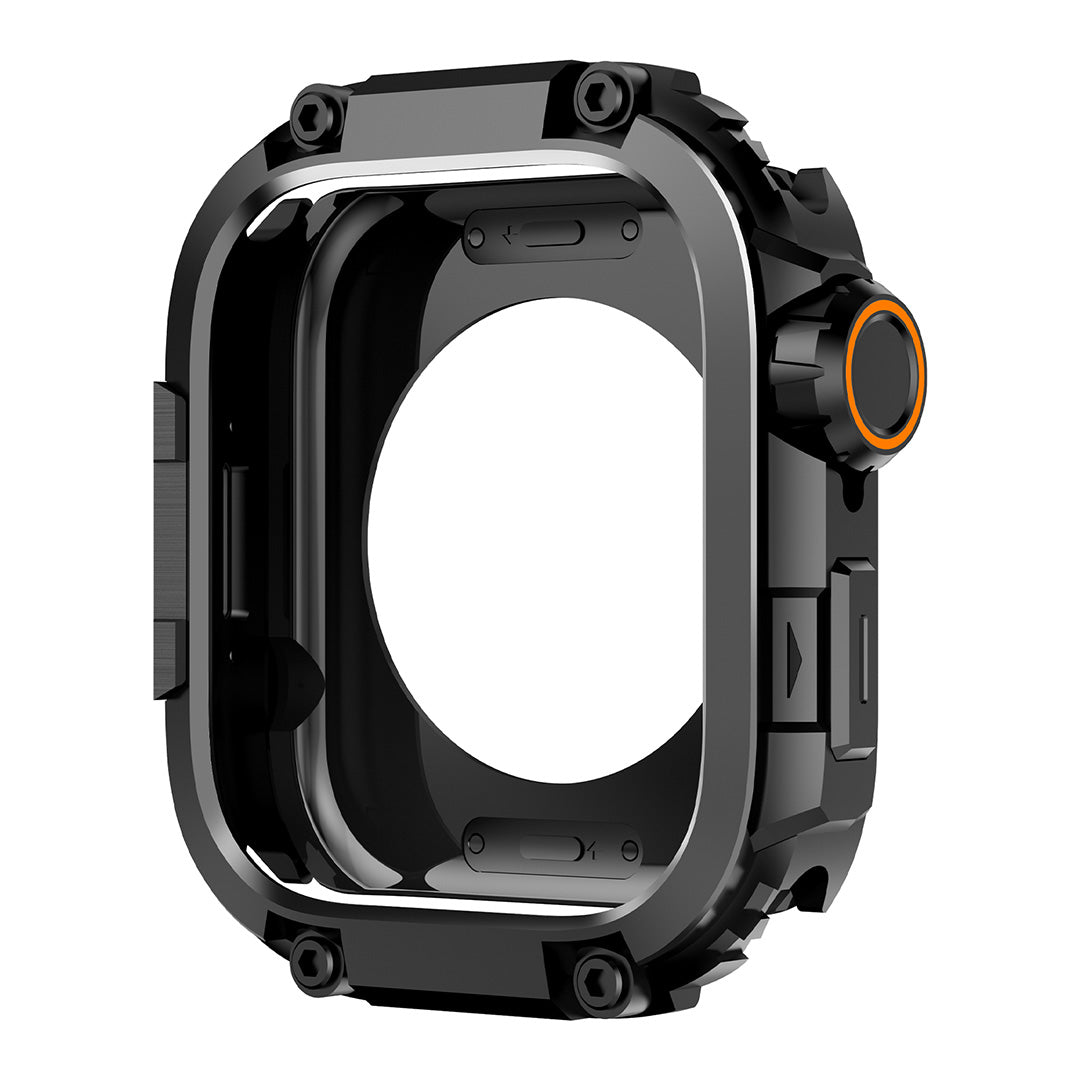 Armored Case For Apple Watch 46mm