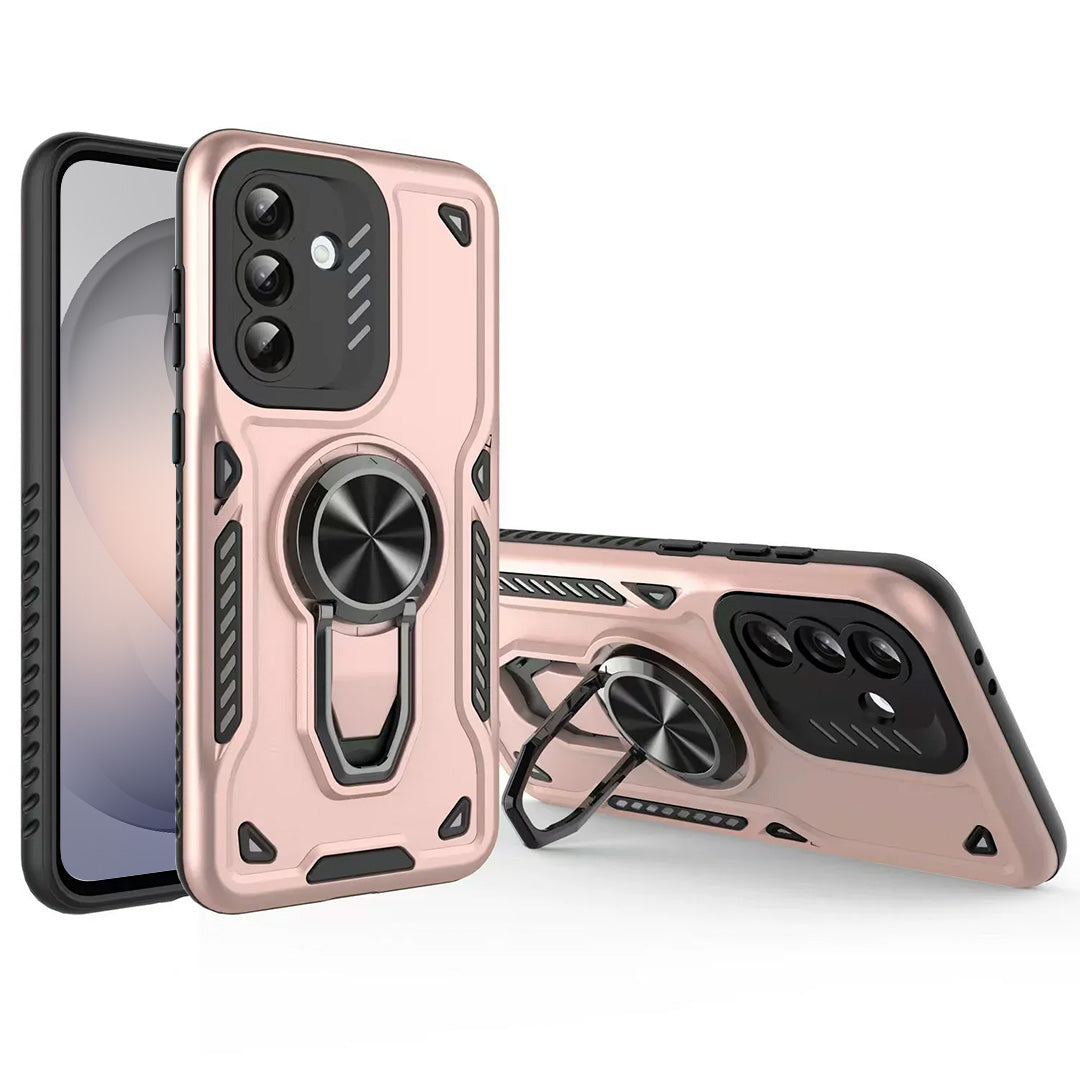 Challenger Rugged Galaxy Phone Case