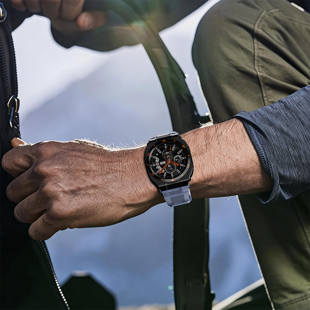 RidgeLine Retrofit Kit For Galaxy Watch Ultra