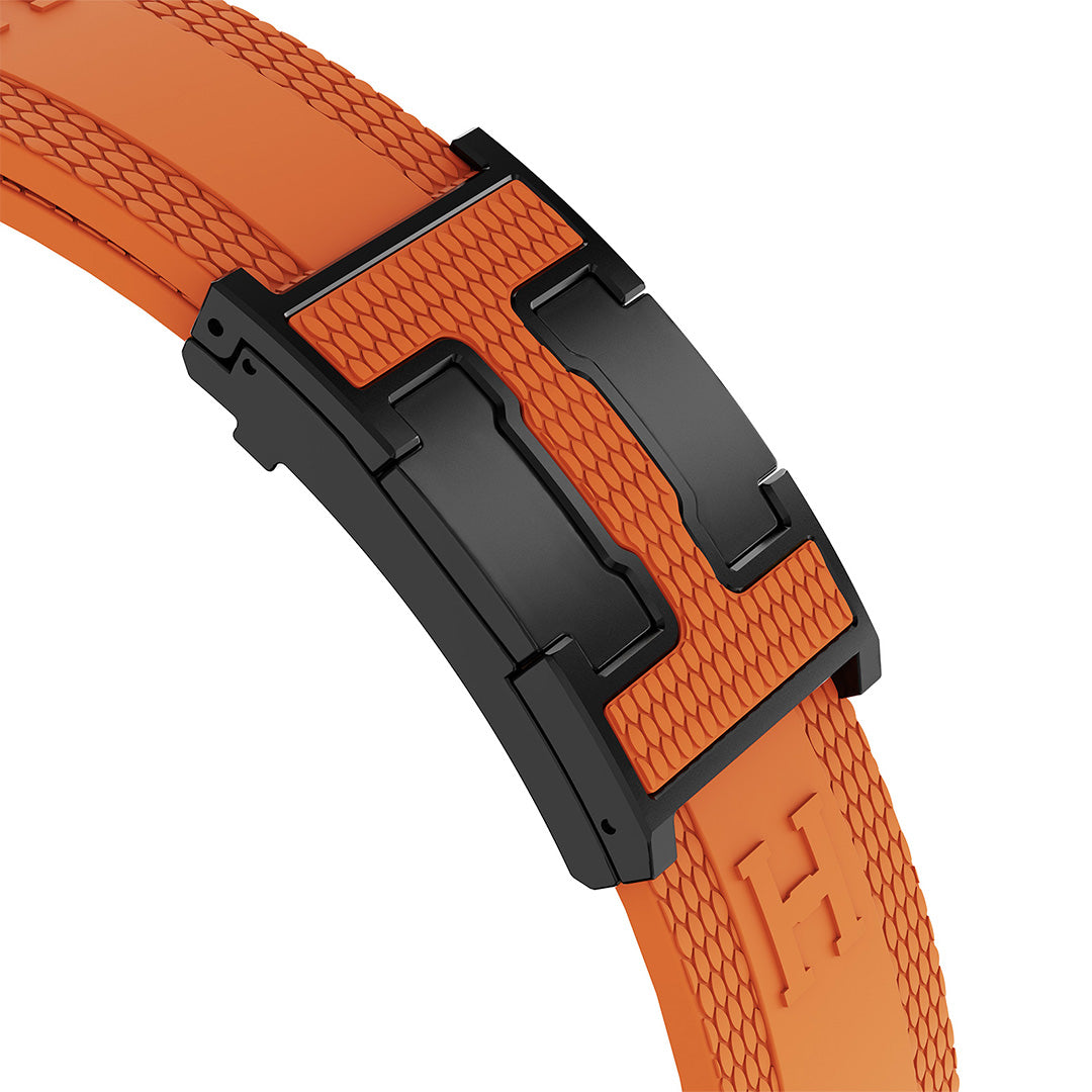 Holiday Silicone Band 2 for Garmin Watch