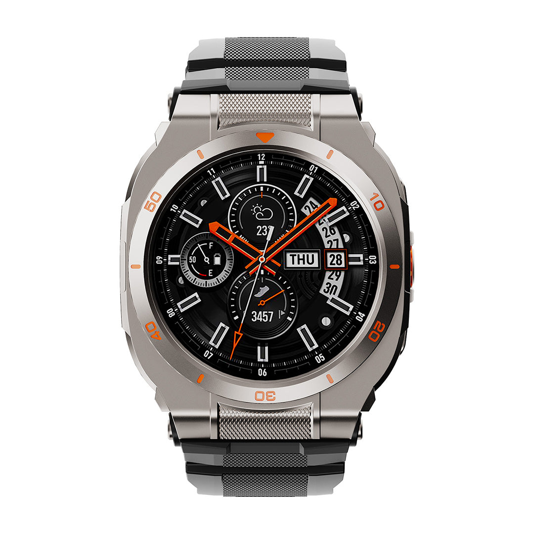 RidgeLine Retrofit Kit For Galaxy Watch Ultra