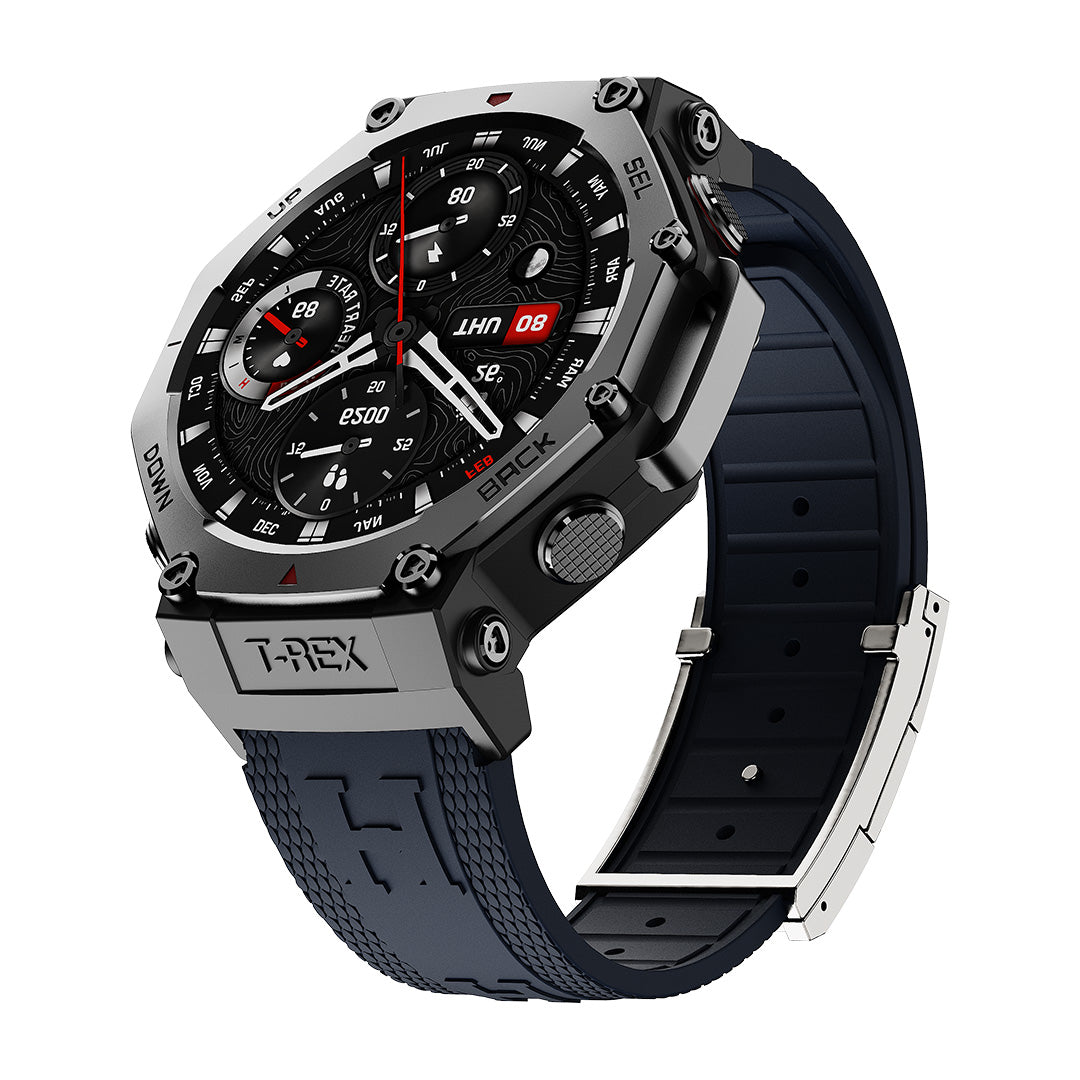Holiday Silicone Band for Amazfit Watch