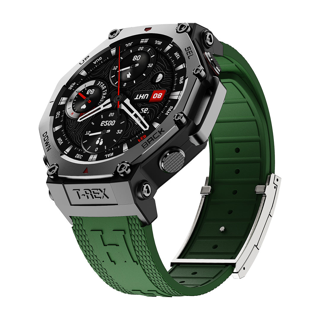 Holiday Silicone Band for Amazfit Watch