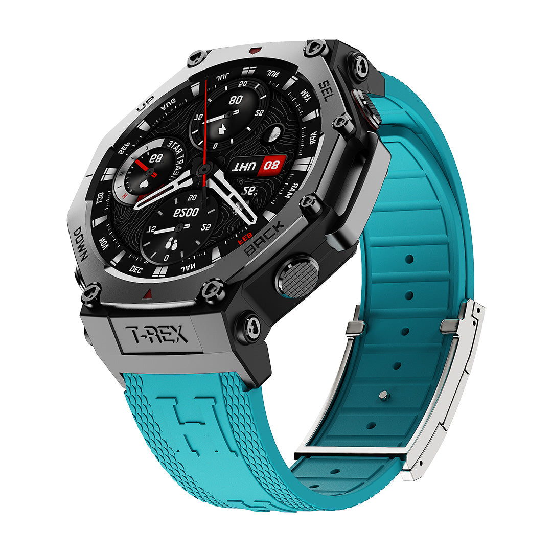 Holiday Silicone Band for Amazfit Watch