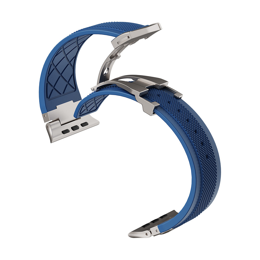 Rhombus Sleek Band For Apple Watch