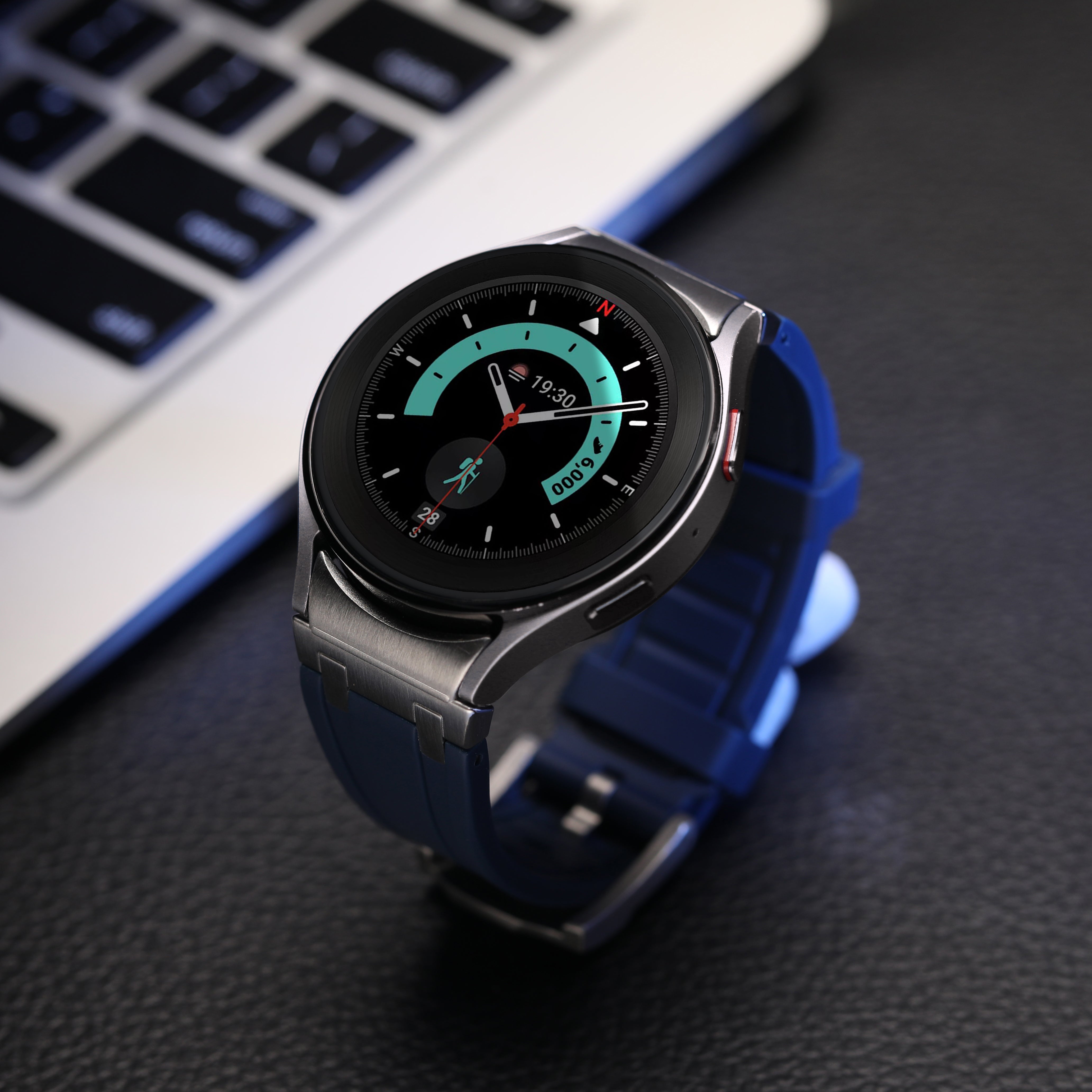 Samsung Luxury AP Silicone Band C1