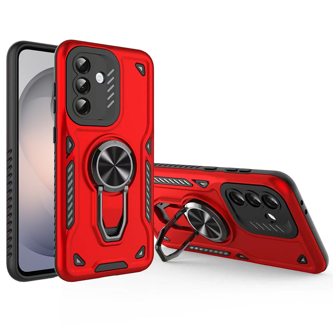 Challenger Rugged Galaxy Phone Case