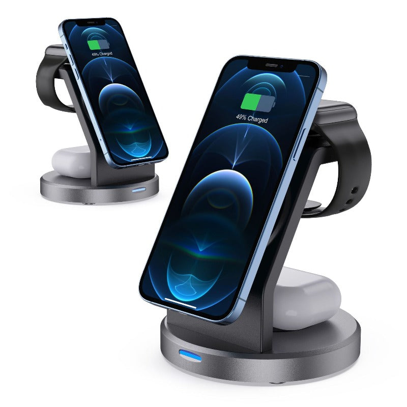 3 in 1 Charging Stand