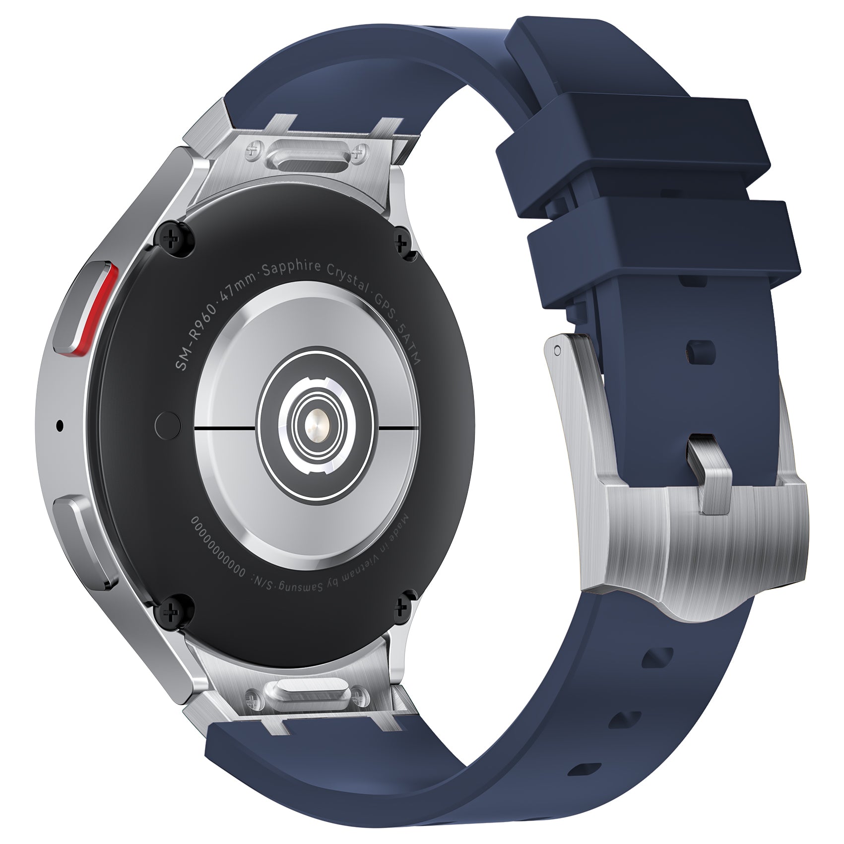 Samsung Luxury AP Silicone Band C1