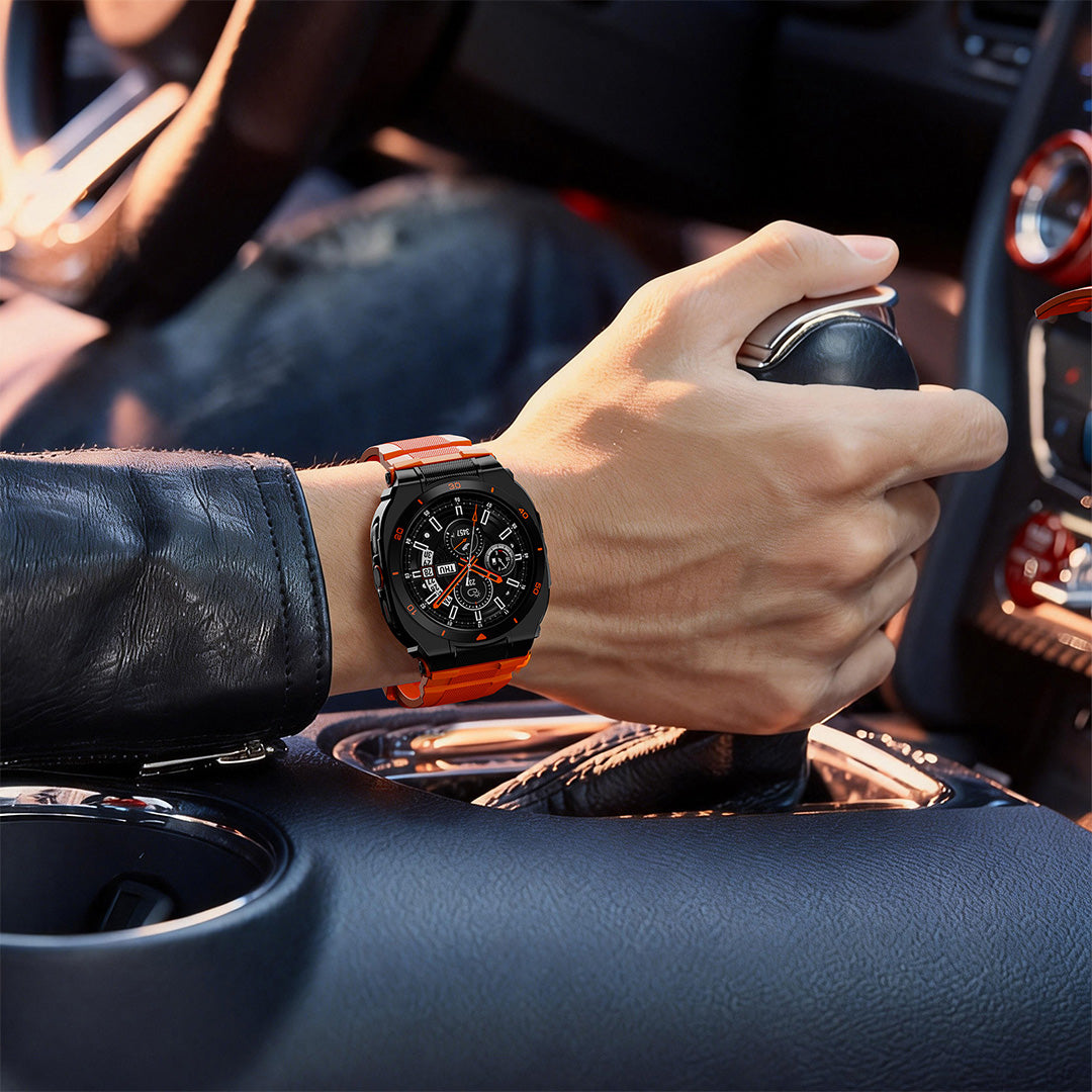 RidgeLine Retrofit Kit For Galaxy Watch Ultra