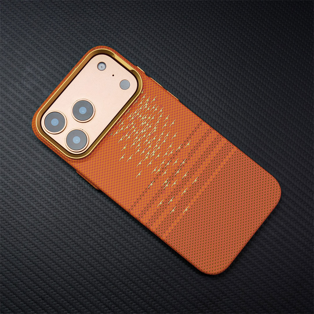 Prism Shore Magsafe iPhone Case