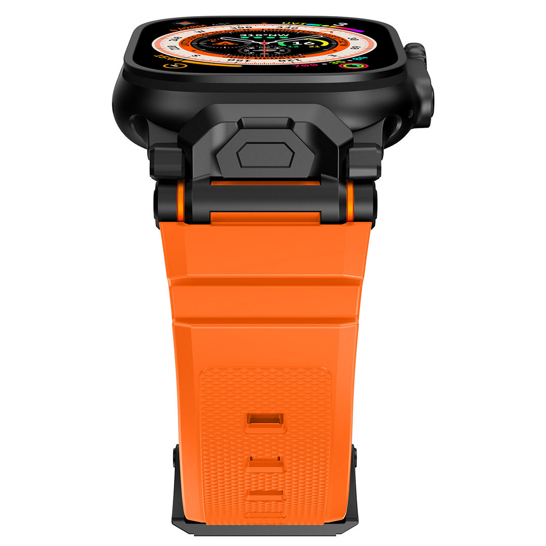 Pioneer Silicone Band For Apple Watch L31