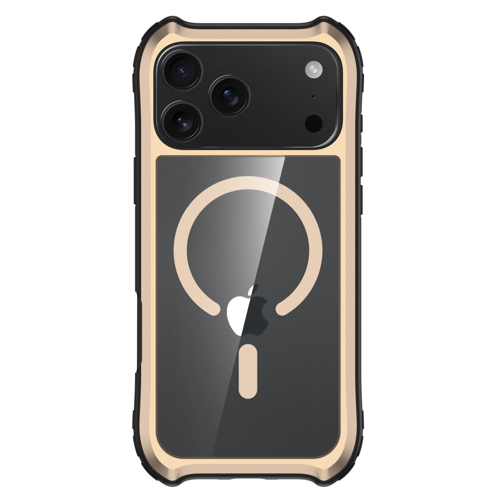 Rugged Magasfe iPhone Case