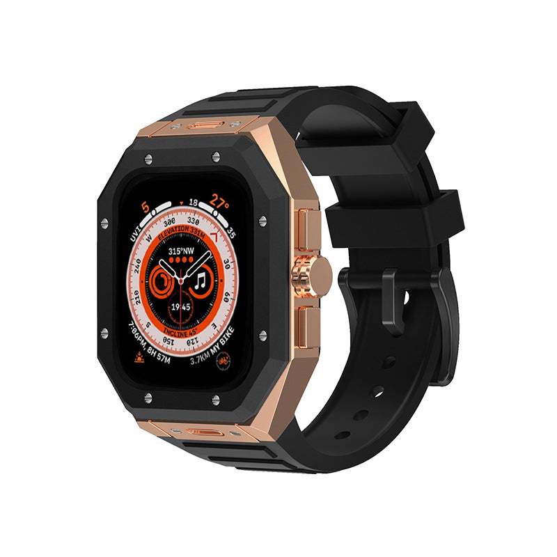Aviation Metal Modified Band