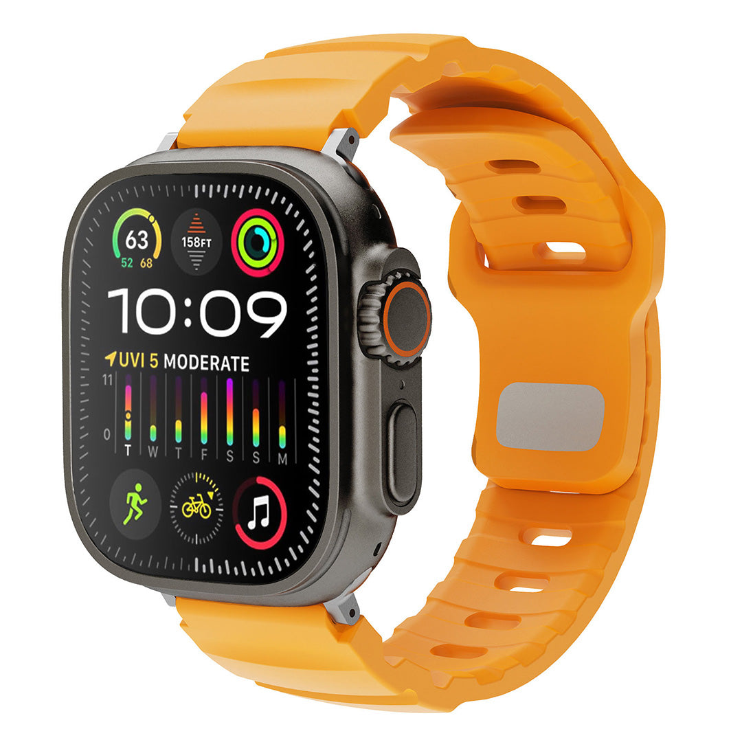 Nebula FKM Band for Apple Watch