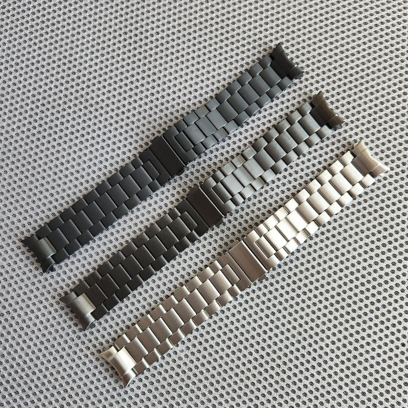 Samsung Titanium Watch Band LUX127