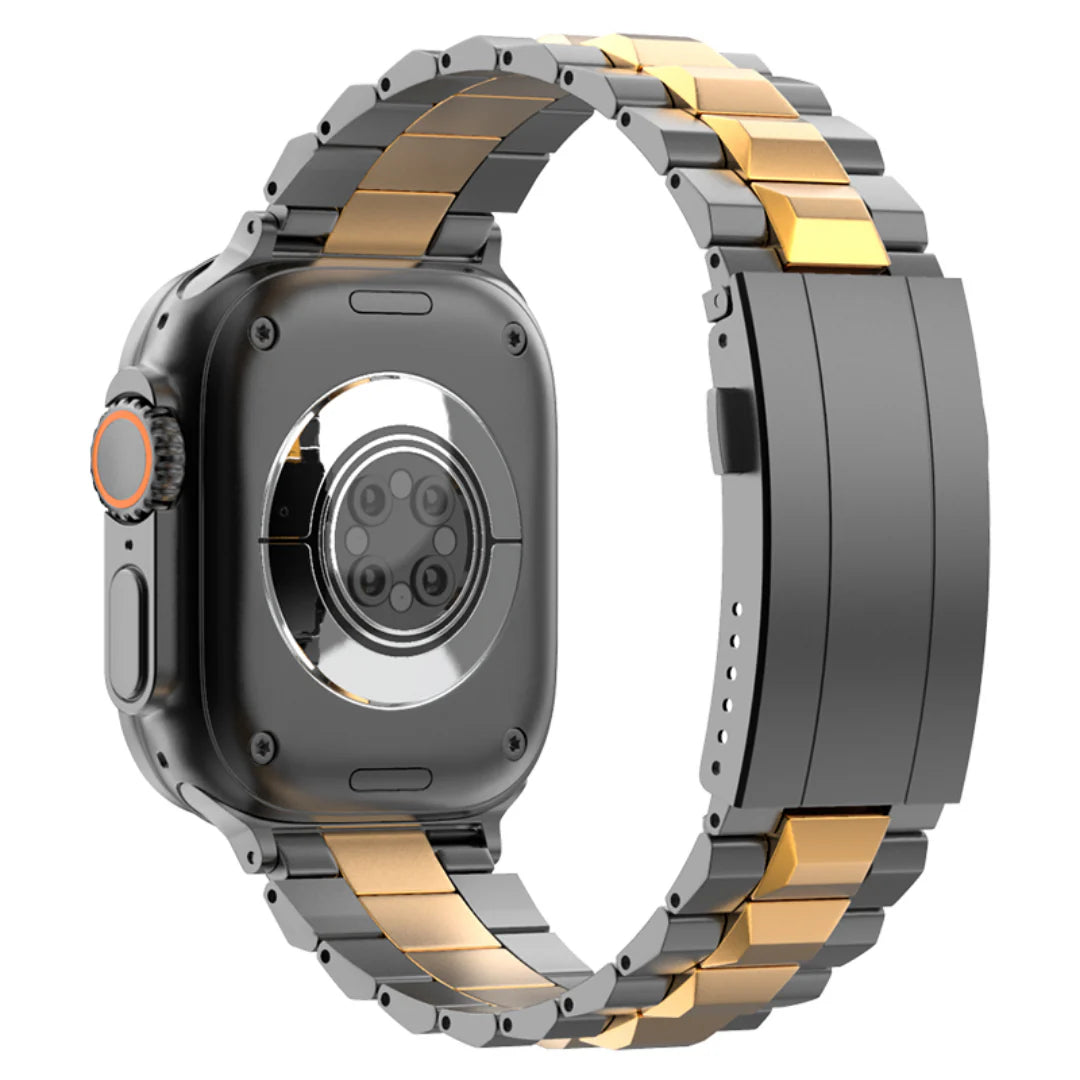 Rover Titanium Band For Apple Watch