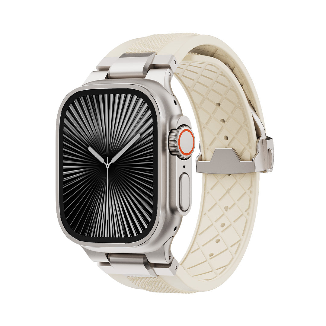Rhombus Sleek Band For Apple Watch