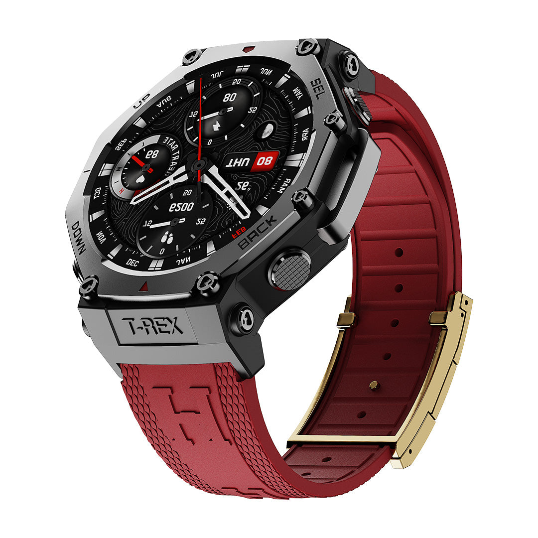 Holiday Silicone Band for Amazfit Watch