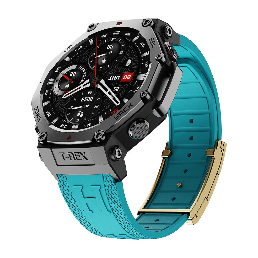 Holiday Silicone Band for Amazfit Watch