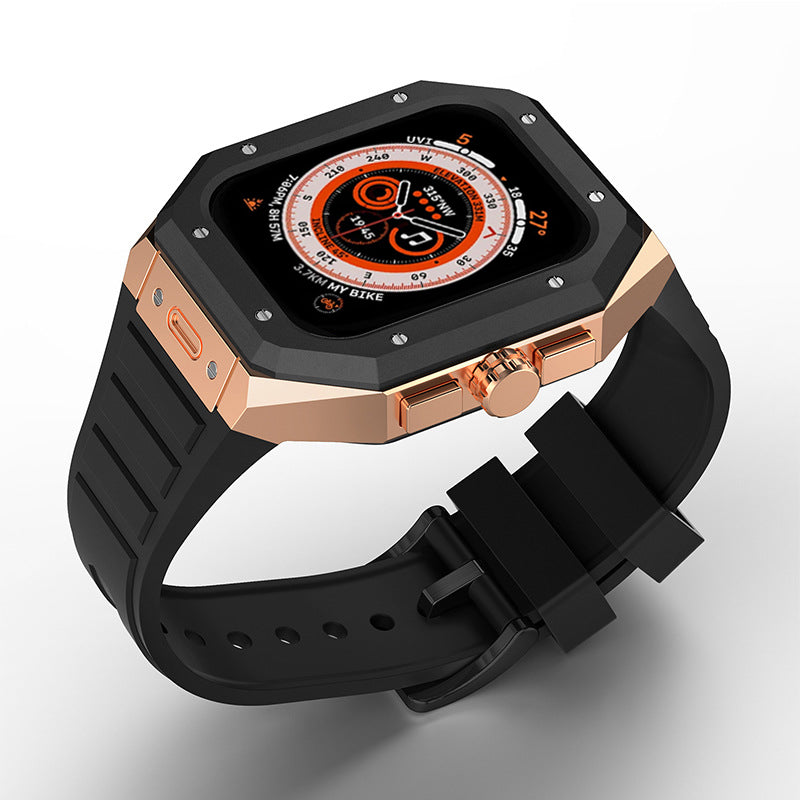 Aviation Metal Modified Band