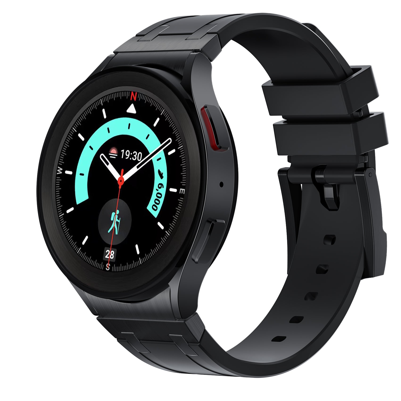 Samsung Luxury AP Silicone Band C1