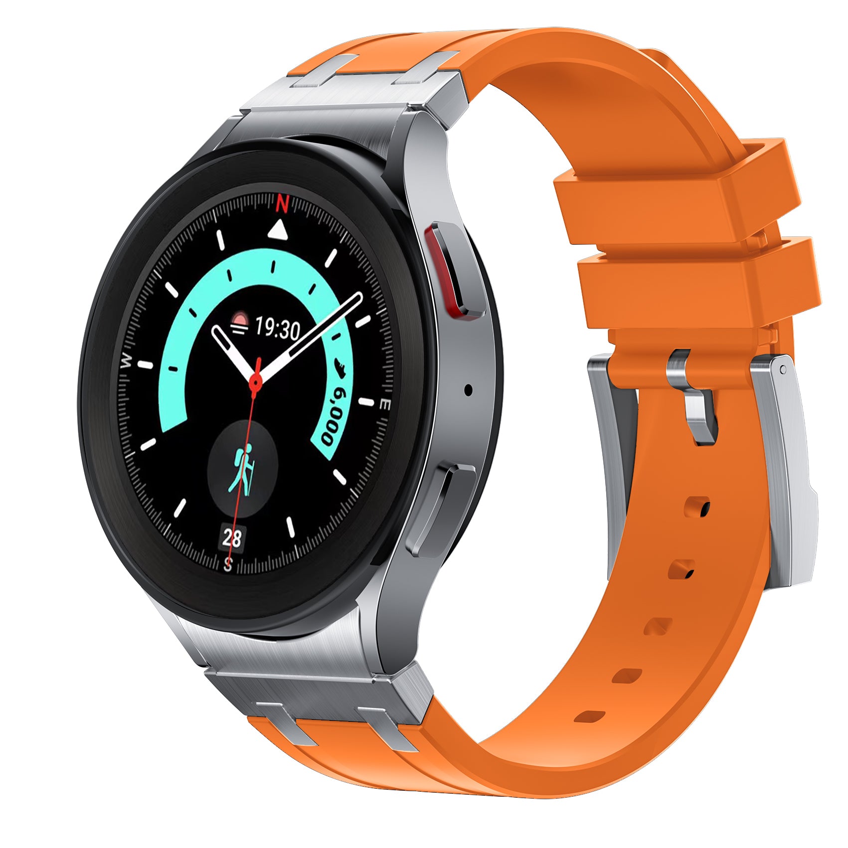 Samsung Luxury AP Silicone Band C1