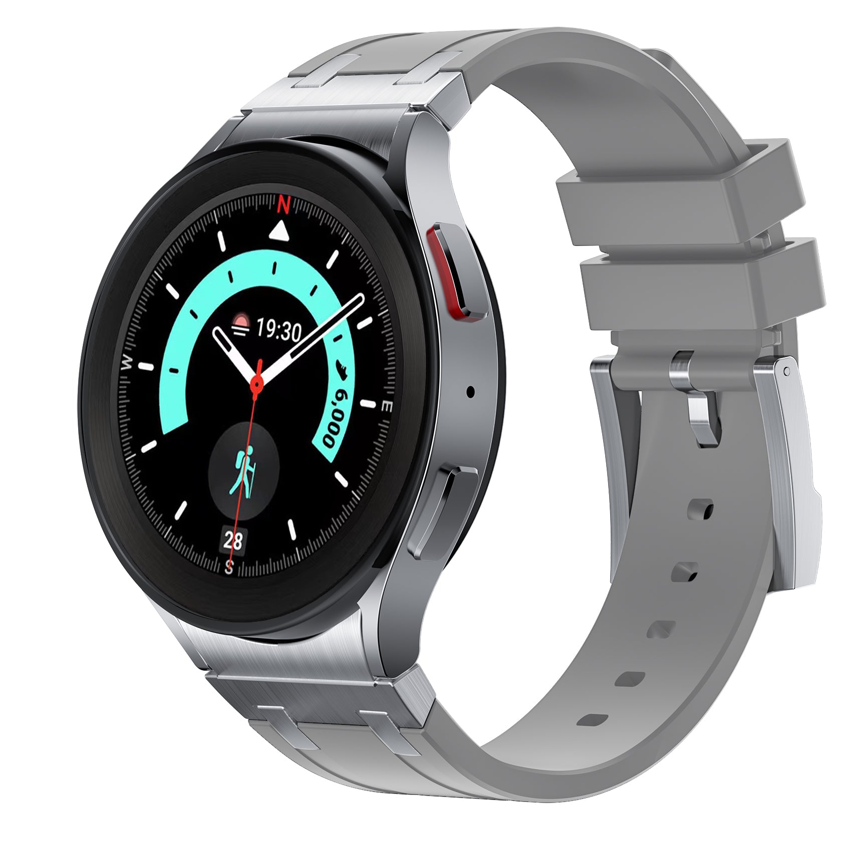 Samsung Luxury AP Silicone Band C1