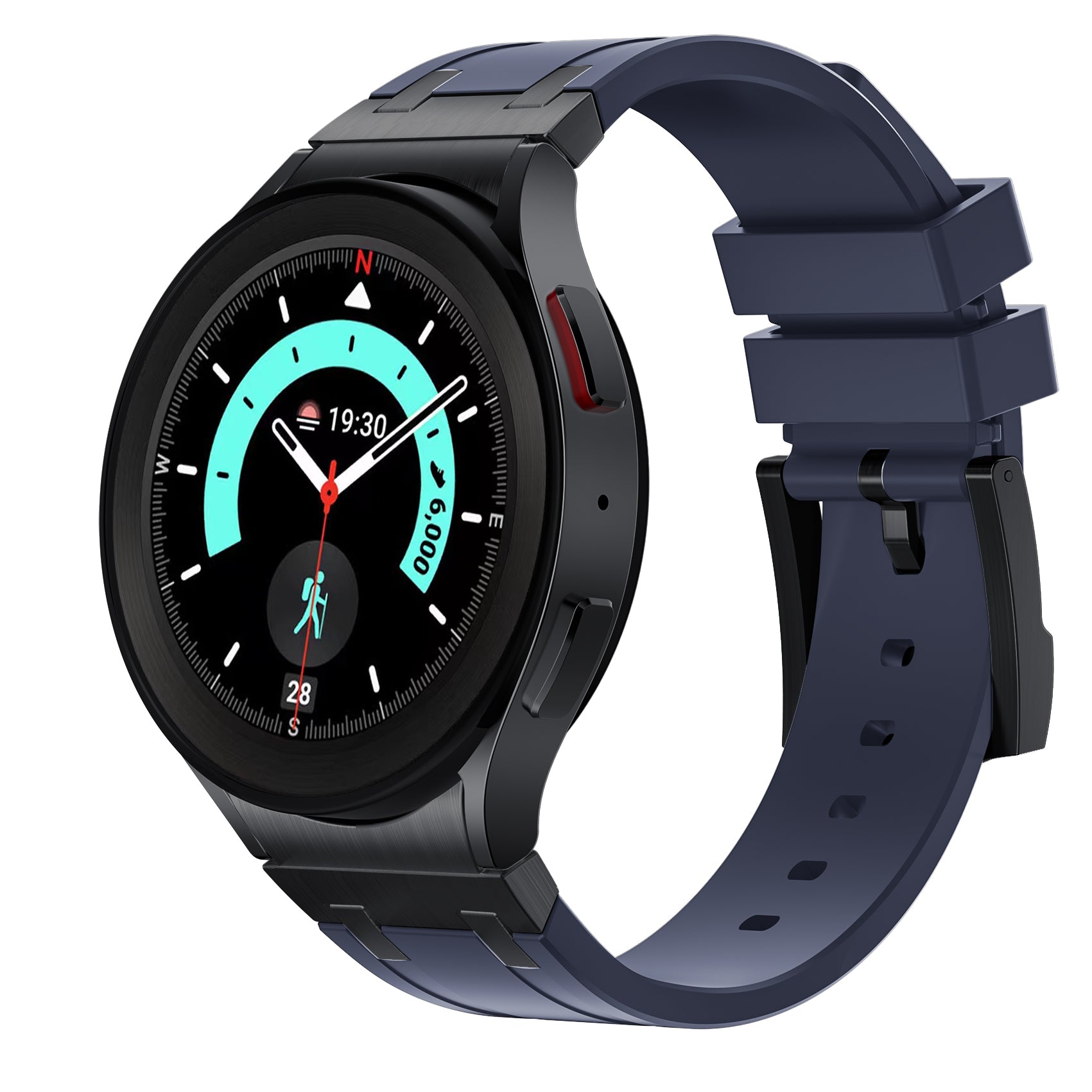 Samsung Luxury AP Silicone Band C1