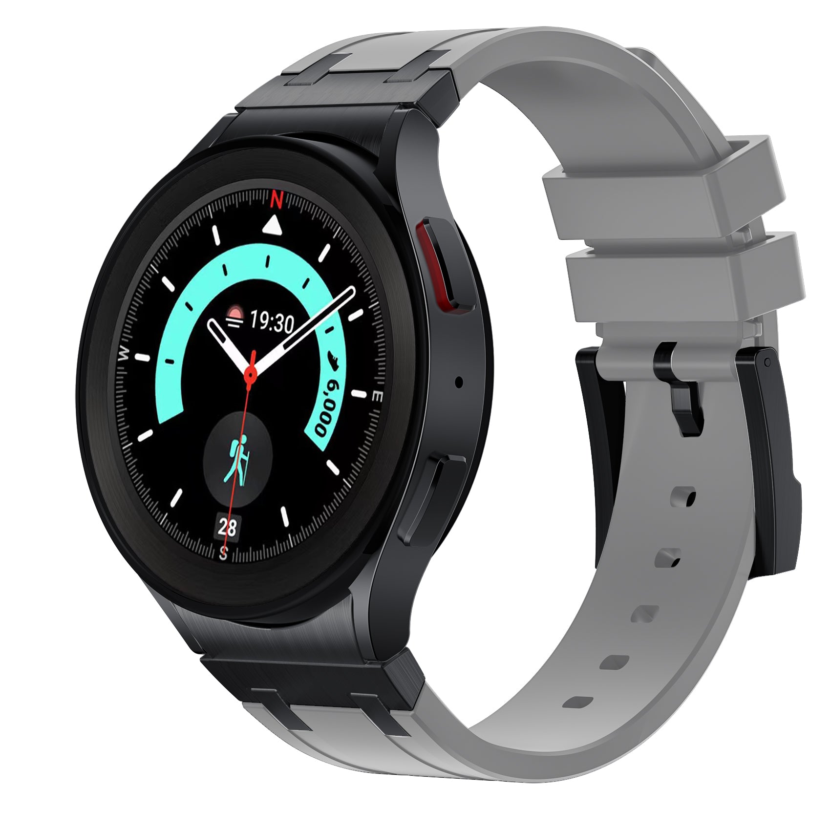 Samsung Luxury AP Silicone Band C1