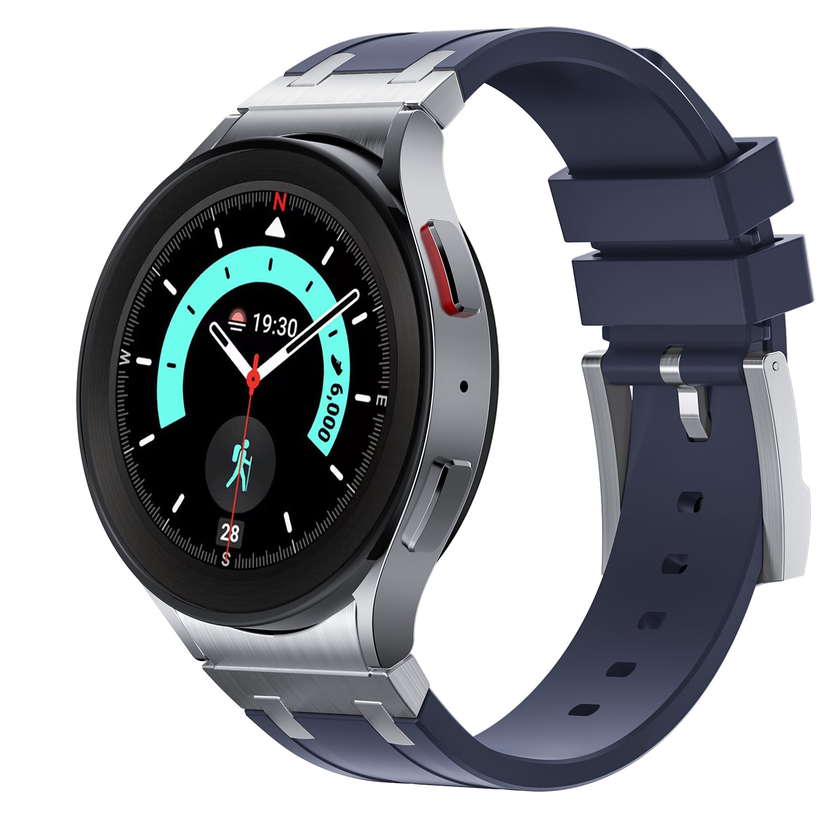 Samsung Luxury AP Silicone Band C1