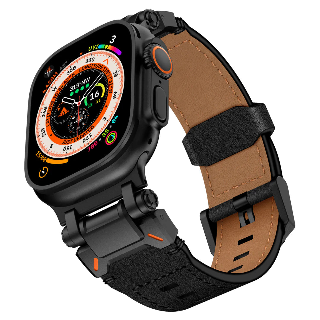 #Color_Black - Black Band