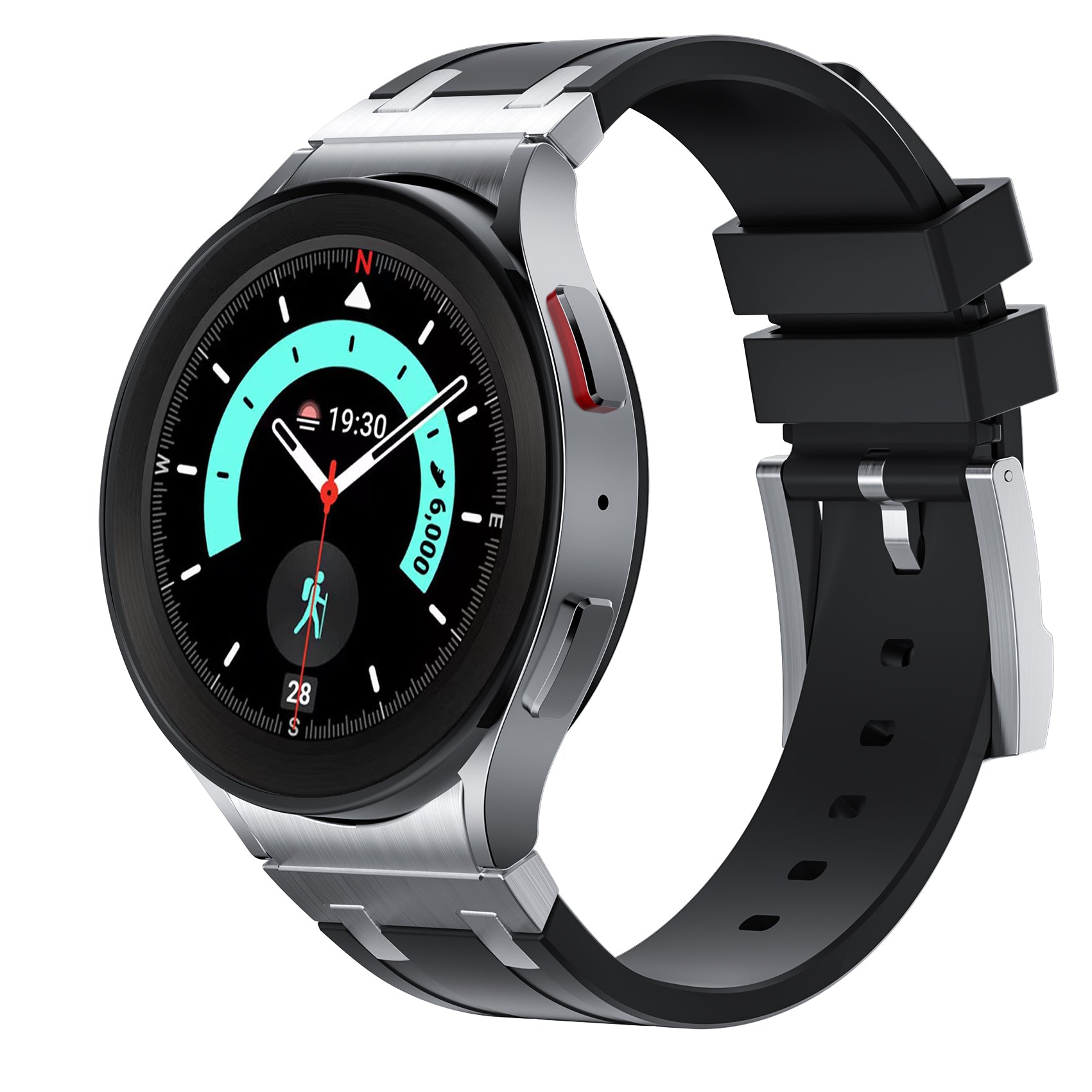 Samsung Luxury AP Silicone Band C1