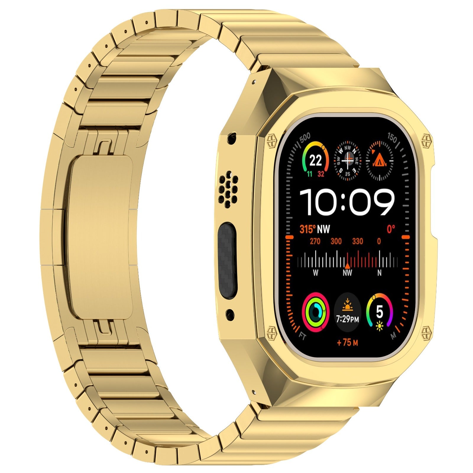 #Color_Gold