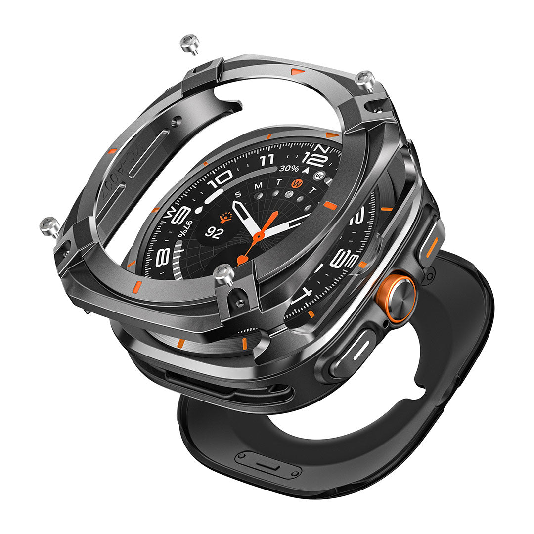 Cyber Case For Samsung Galaxy Watch Ultra