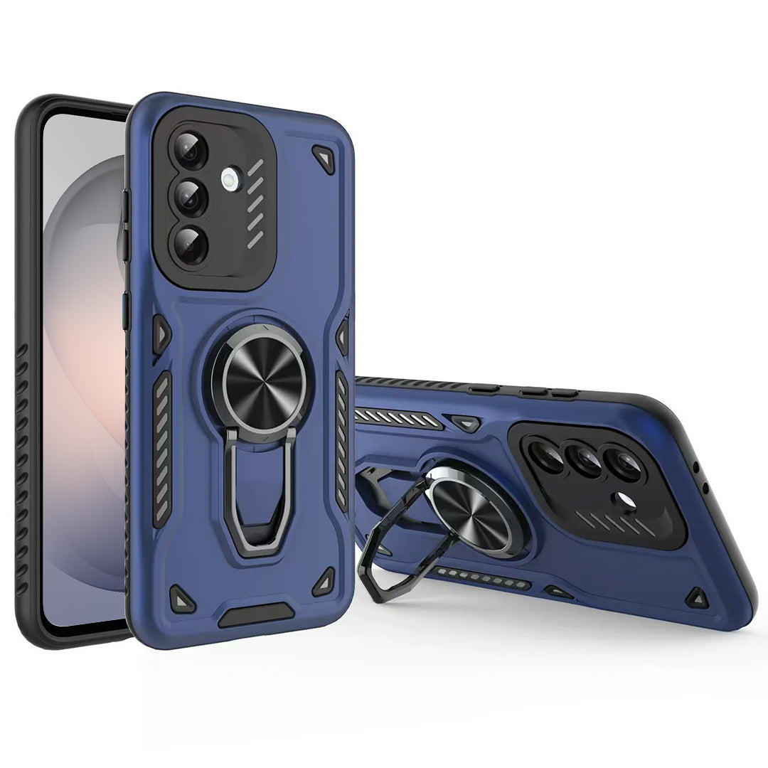 Challenger Rugged Galaxy Phone Case