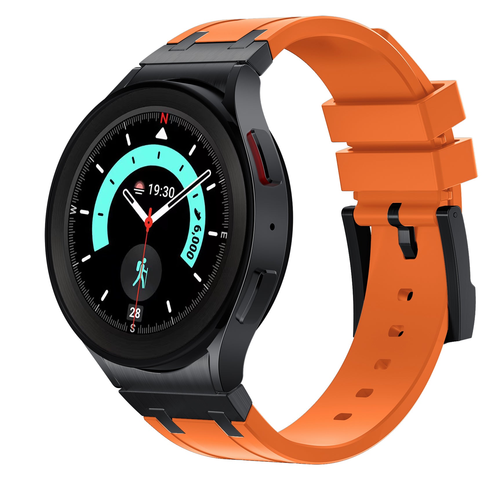 Samsung Luxury AP Silicone Band C1