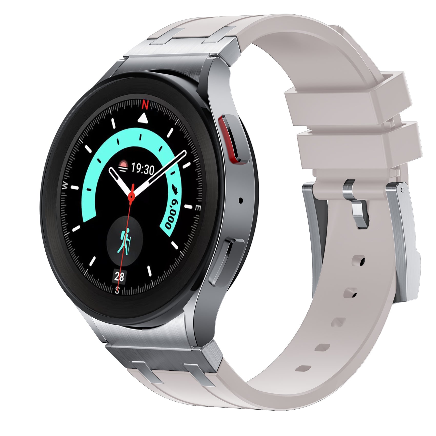 Samsung Luxury AP Silicone Band C1