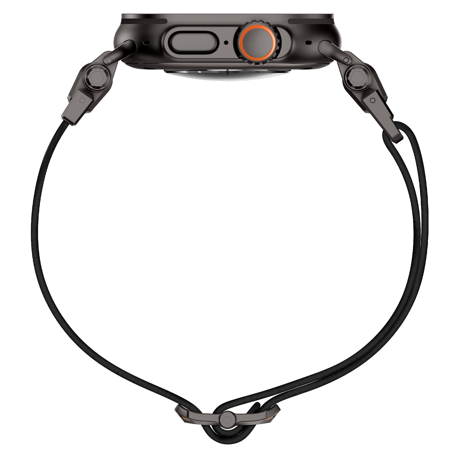 Explorer Nylon Band For Apple Watch