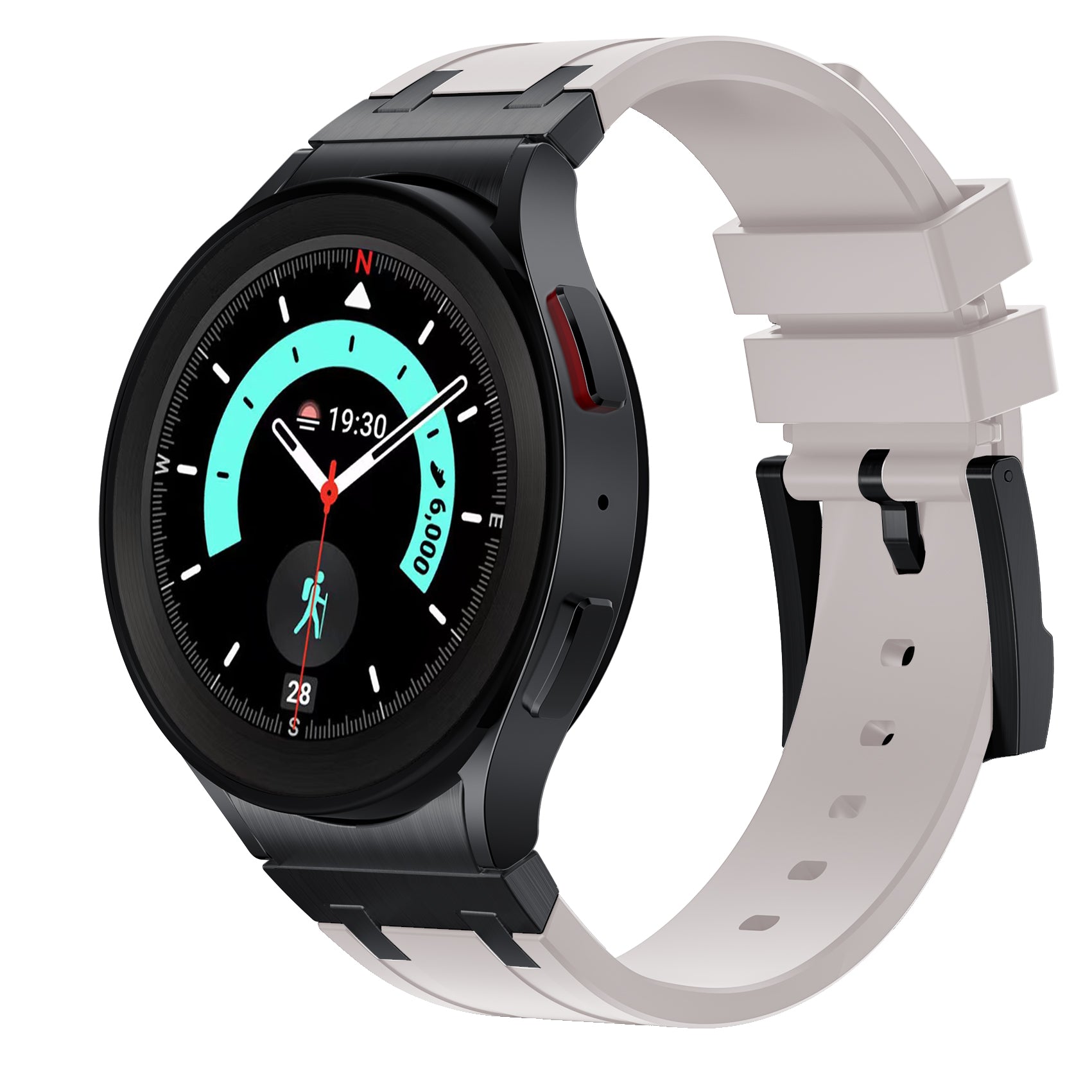 Samsung Luxury AP Silicone Band C1