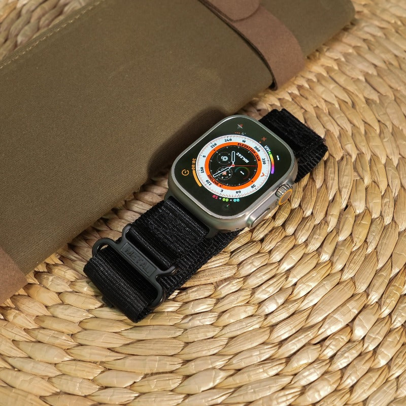 Climbing Nylon Adventurer Band