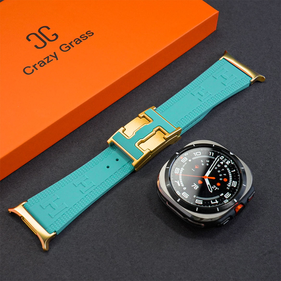 Holiday Silicone Band for Galaxy Watch Ultra