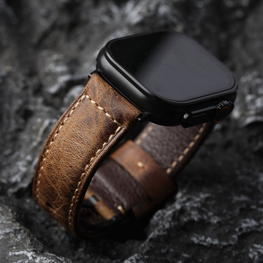 Classic Leather Strap