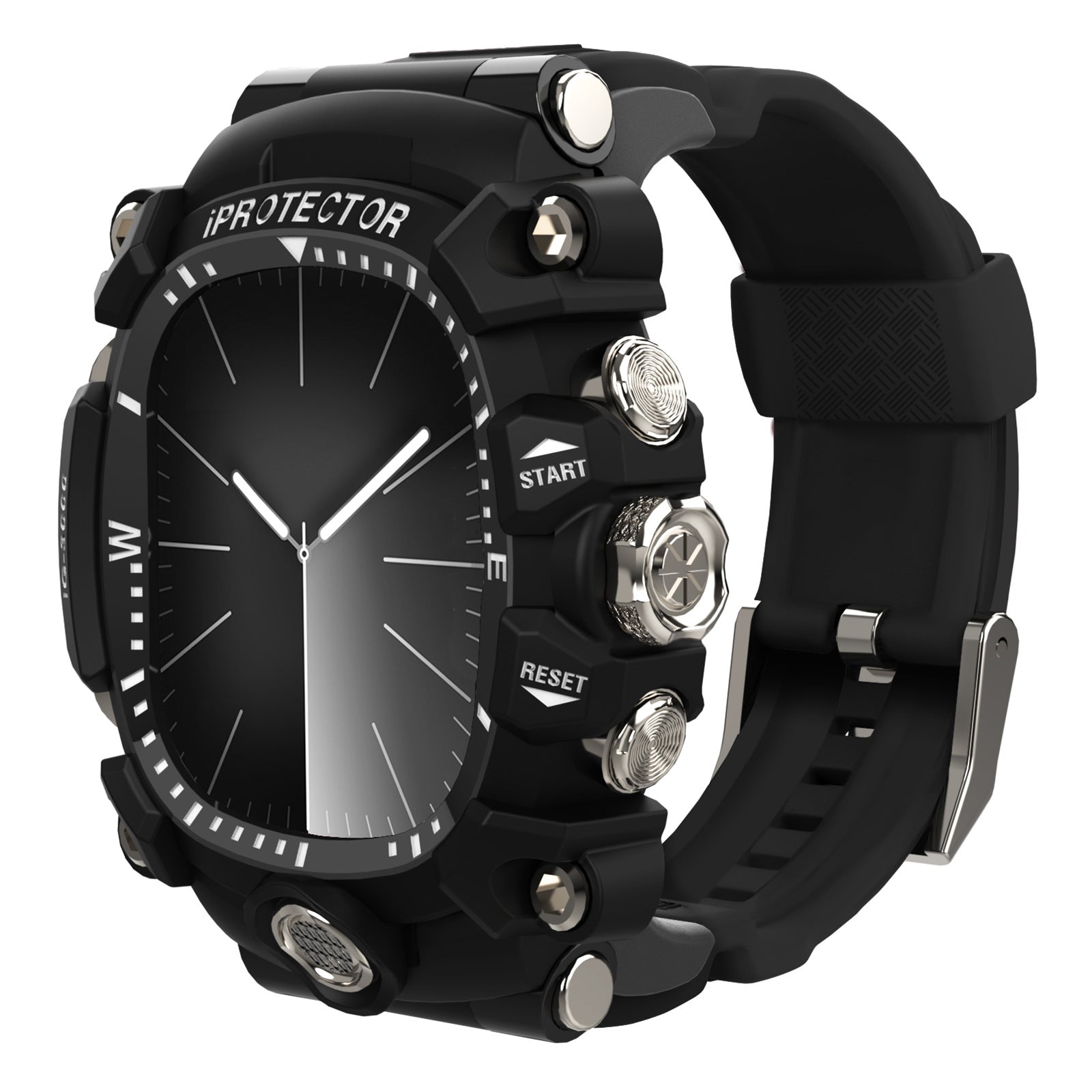 Polycarbonate Rubber Modified Band 218