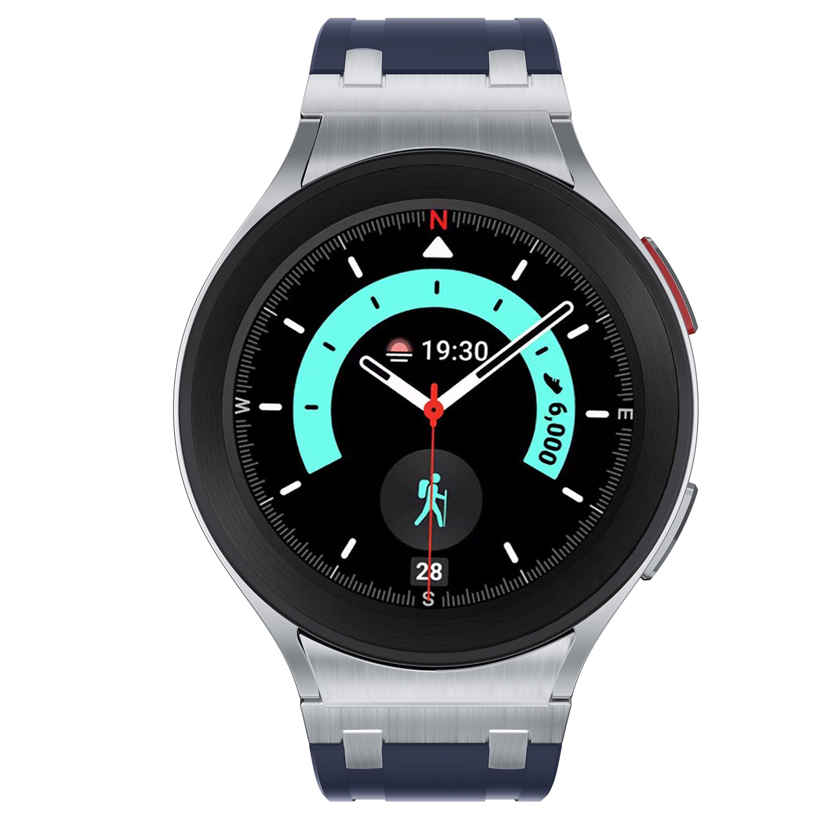 Samsung Luxury AP Silicone Band C1