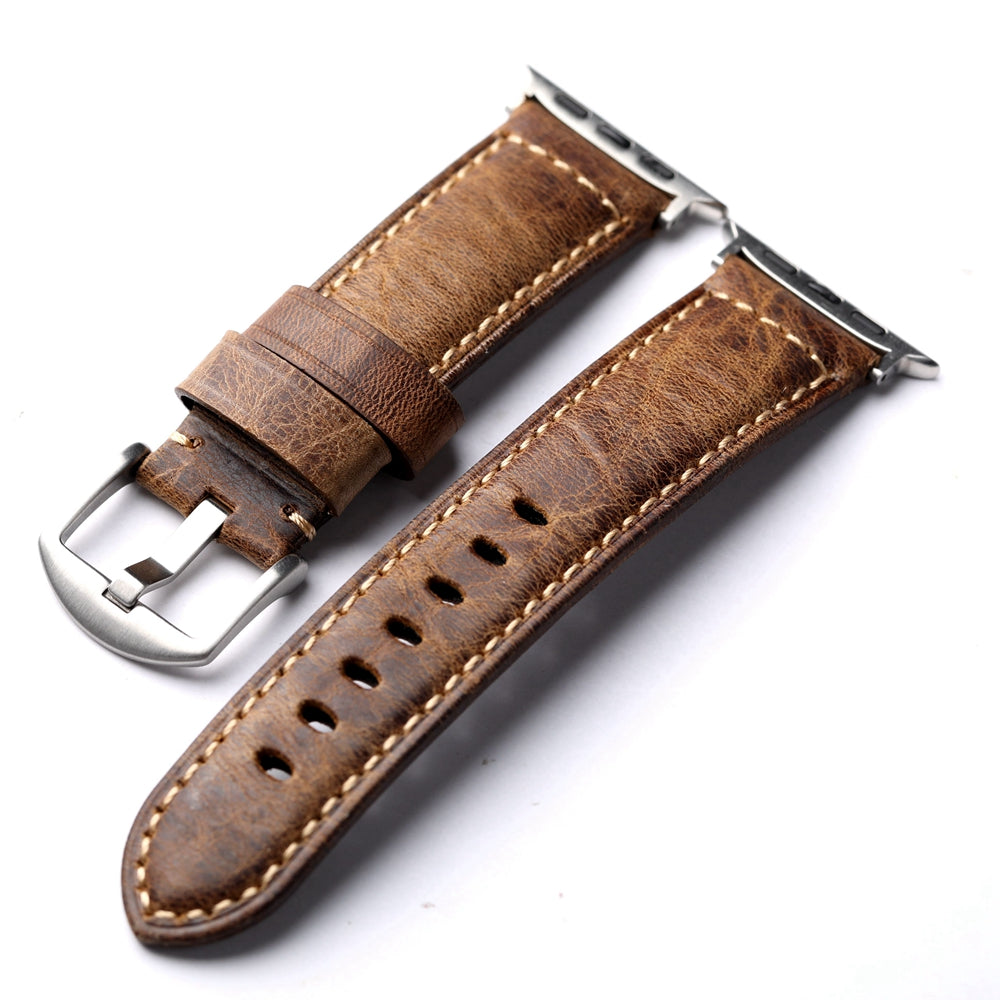 Classic Leather Strap