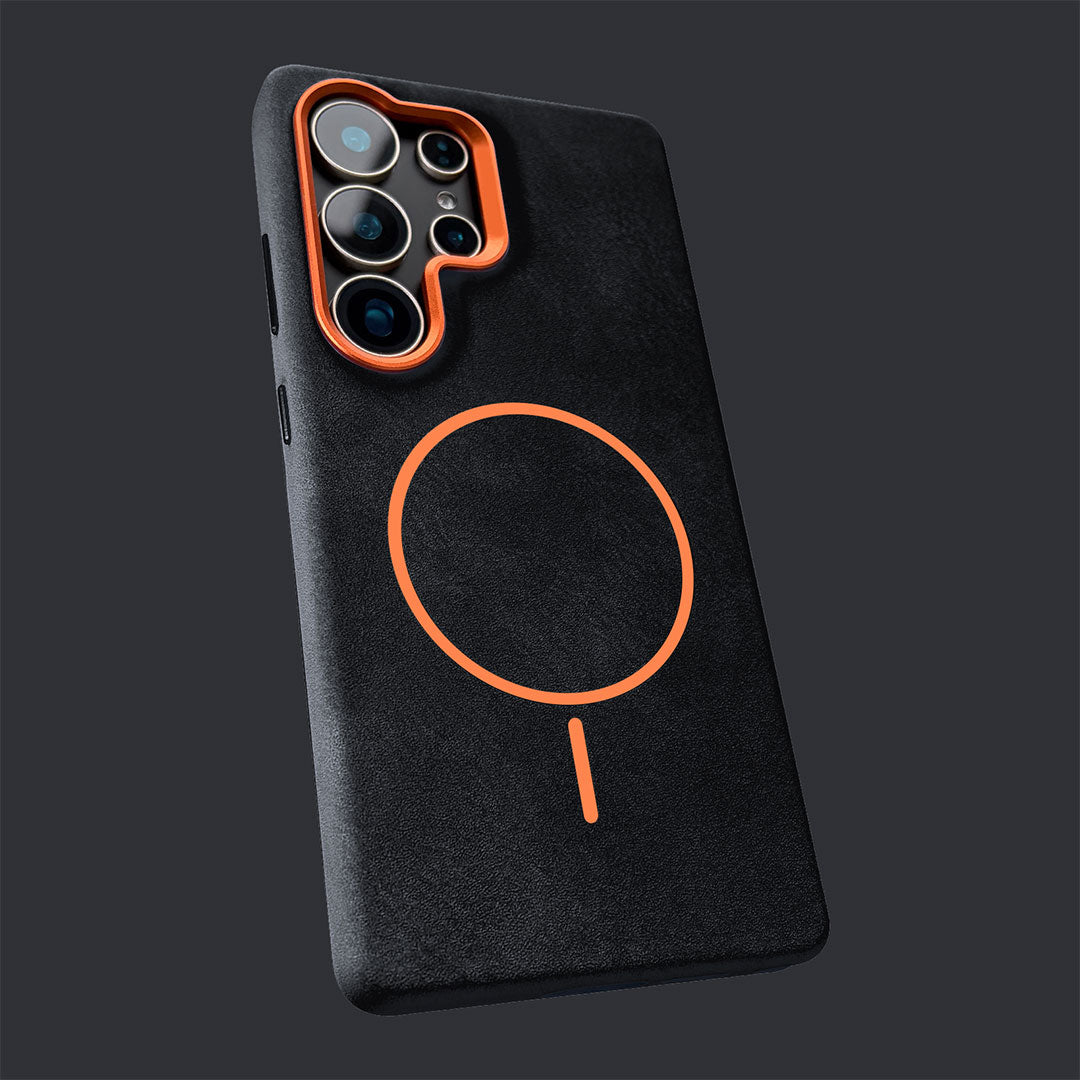 ClearSight Magsafe Galaxy Phone Case