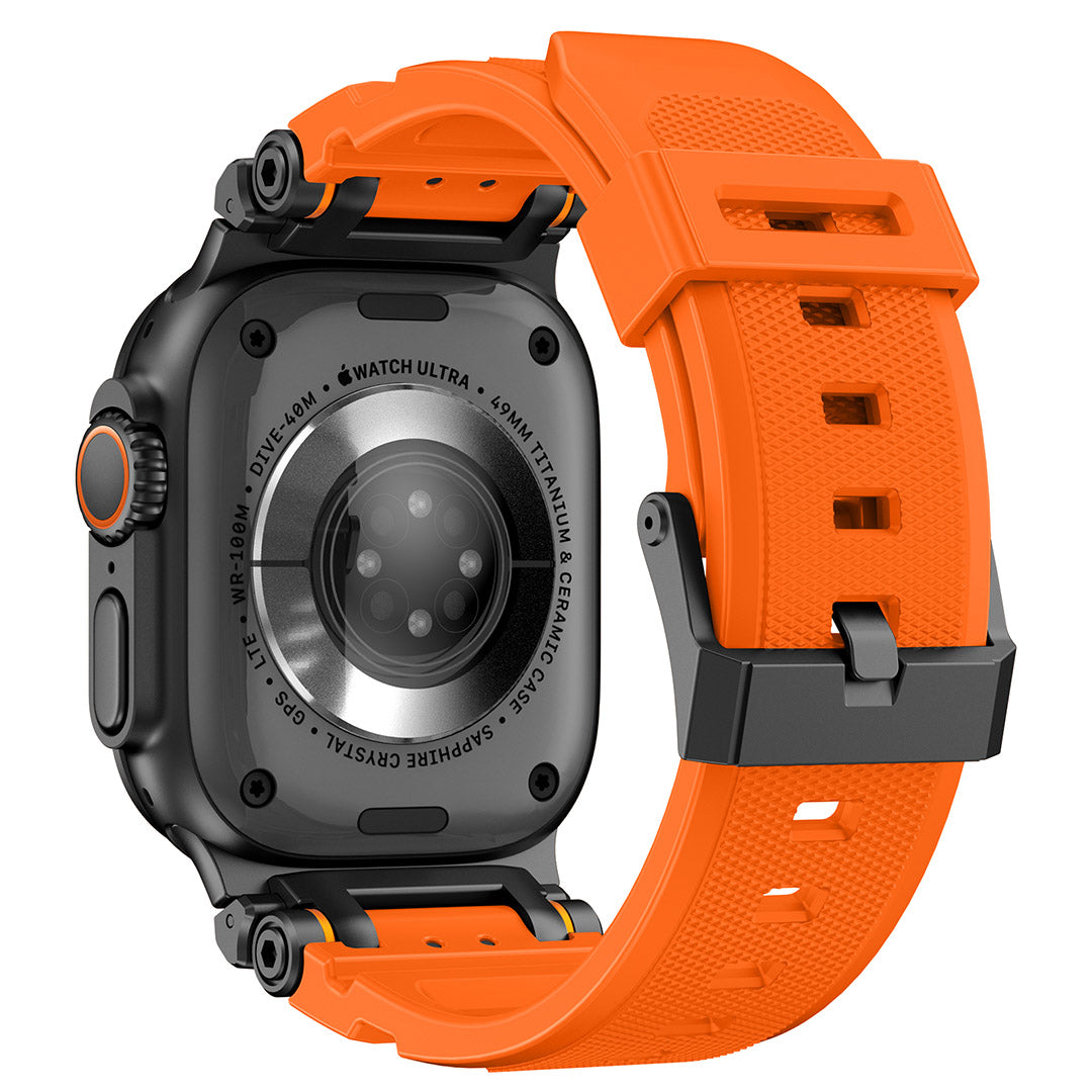 Pioneer Silicone Band For Apple Watch L31