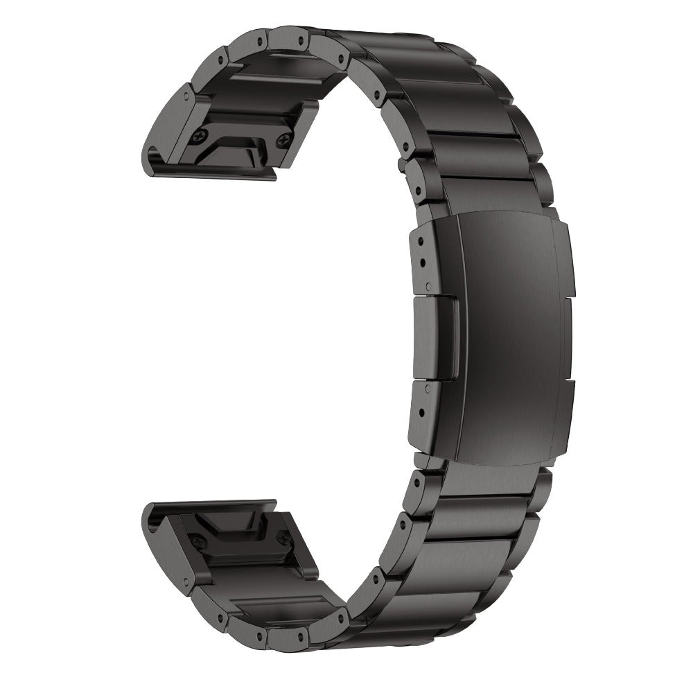 Garmin Watch Titanium Bands LUX127